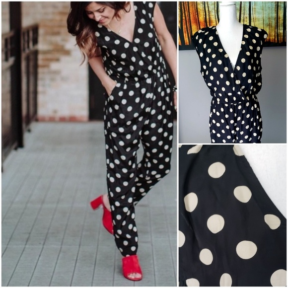 Anthropologie Corey Lynn Calter Wrapped Jumpsuit - Picture 4 of 8